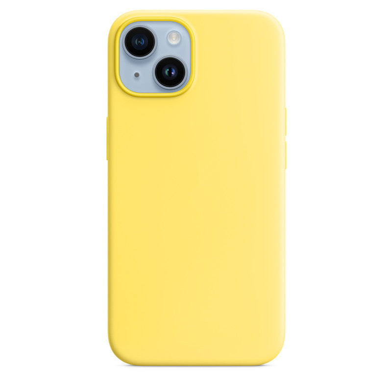 Liquid Silicone Case for iPhone 14 Pro Max with MagSafe - JOLO