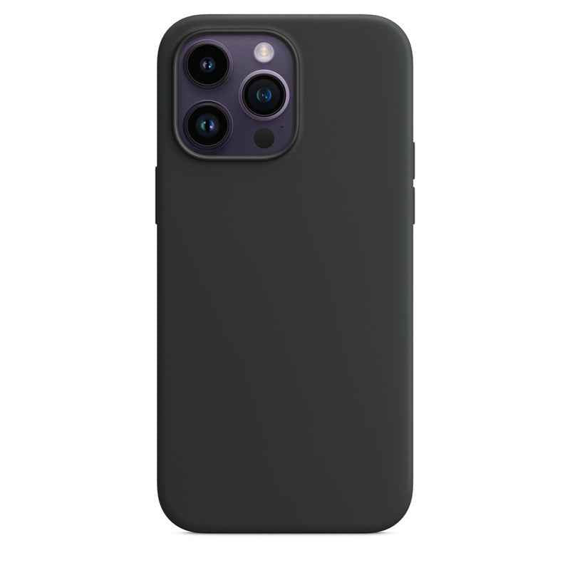 Liquid Silicone Case for iPhone 14 Pro Max with MagSafe
