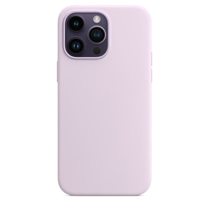 Liquid Silicone Case for iPhone 14 Pro Max with MagSafe - JOLO