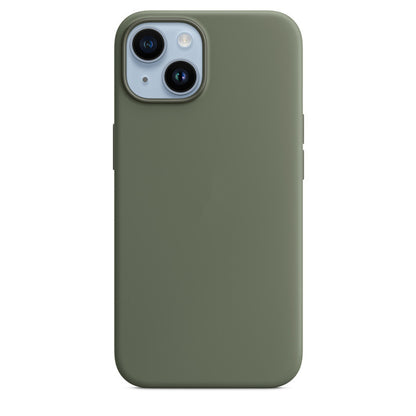 Liquid Silicone Case for iPhone 14 Pro Max with MagSafe - JOLO