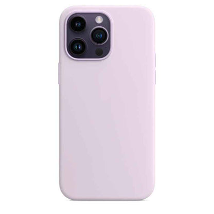 Liquid Silicone Case for iPhone 14 Pro Max with MagSafe