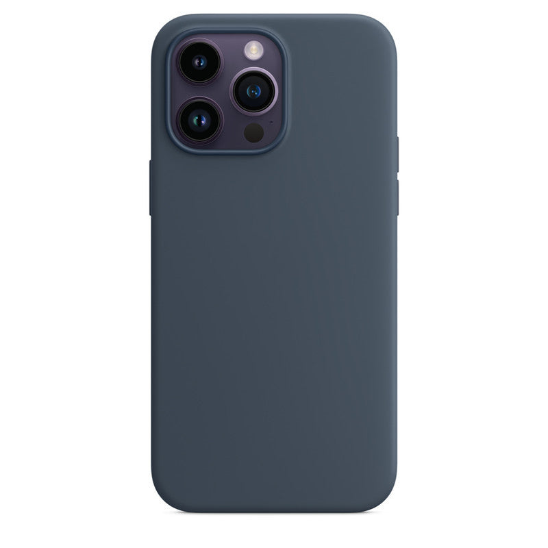 Liquid Silicone Case for iPhone 14 Pro Max with MagSafe - JOLO
