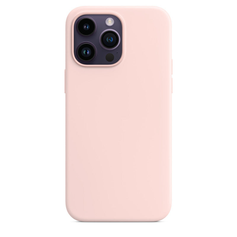 Liquid Silicone Case for iPhone 14 Pro Max with MagSafe - JOLO