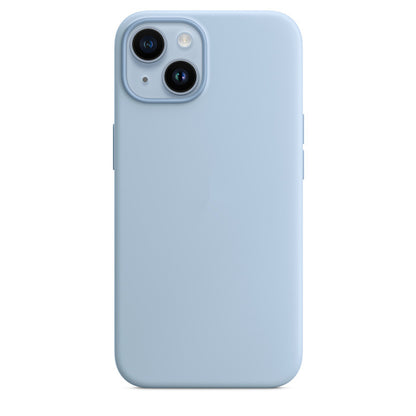 Liquid Silicone Case for iPhone 14 Pro Max with MagSafe - JOLO