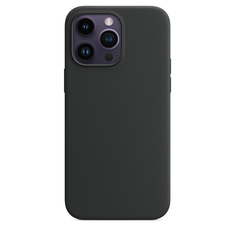 Liquid Silicone Case for iPhone 14 Pro Max with MagSafe - JOLO