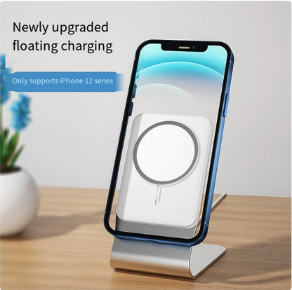 Wireless Charging Desktop Stand for Mobile Phones - JOLO