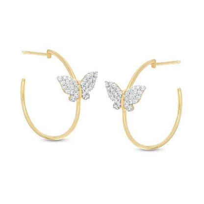 Becca Earrings