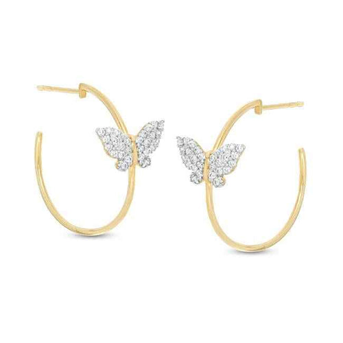 Becca Earrings