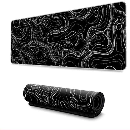 Office Computer Mouse Pad