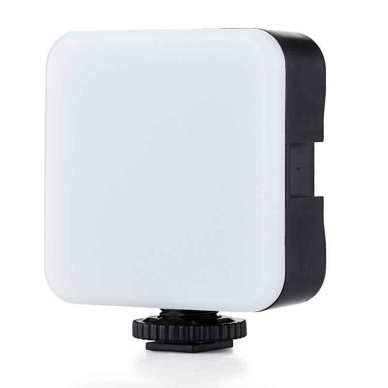 Multifunctional Desktop Beauty Leg Light with Microphone