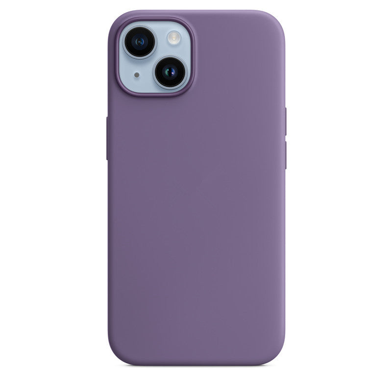 Liquid Silicone Case for iPhone 14 Pro Max with MagSafe - JOLO